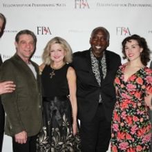 Photo Flash: Go Inside Opening Night of PARADISE LOST