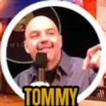 JOKES ON MAIN COMEDY SERIES Announced At Patchogue Theatre