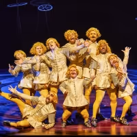 Photos: First Look at HEX at the National Theatre!