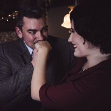 Photo Flash: First Look at Exit 82's Theatre Company's IT'S A WONDERFUL LIFE