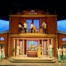 Hammer Theatre Center Presents MUCH ADO ABOUT NOTHING in February 2023