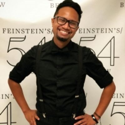 Photo Flash: GOOD MORNING NEW YORK Comes to Feinstein's 54/Below