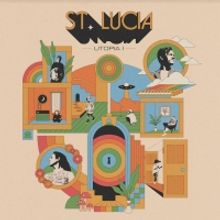 St. Lucia's Latest EP, 'Utopia,' Now Available for Streaming