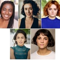 Full Cast Announced For Citizens Theatre's MOONSET