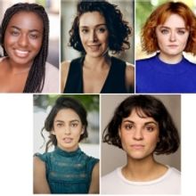 Full Cast Announced For Citizens Theatre's MOONSET