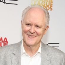 John Lithgow Joins Cast of Apple's SHARPER