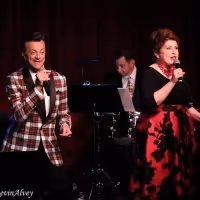 Photo Flash: Another Sold-Out Run For A SWINGING BIRDLAND CHRISTMAS