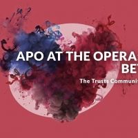 Auckland Philharmonia Orchestra Presents TALES OF PASSION AND BETRAYAL