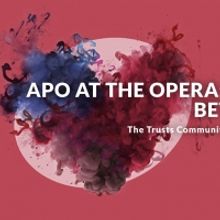 Auckland Philharmonia Orchestra Presents TALES OF PASSION AND BETRAYAL