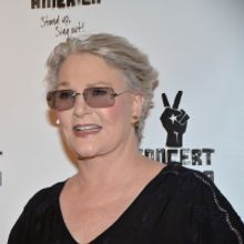 Sharon Gless to Appear on STARS IN THE HOUSE