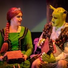 Photos: First look at Dublin Jerome High School Drama Club present's SHREK THE MUSICA
