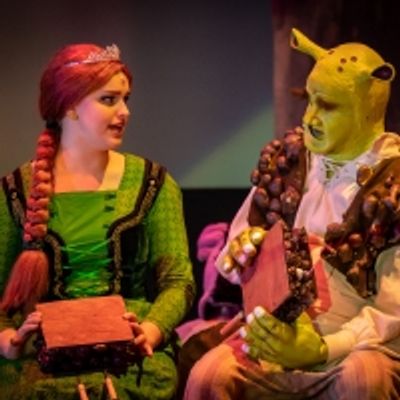 Photos: First look at Dublin Jerome High School Drama Club present's SHREK THE MUSICA