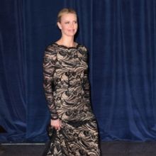 Charlize Theron To Receive The Hollywood Career Achievement Award at the HOLLYWOOD FI