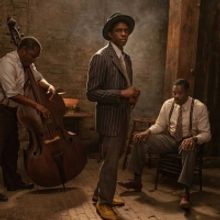 Photos: Netflix Releases First Look at MA RAINEY'S BLACK BOTTOM Starring Chadwick Bos