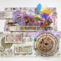 Exhibition Features Contemporary Artworks Gifted To The Jewish Museum From The…
