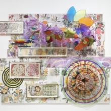 Exhibition Features Contemporary Artworks Gifted To The Jewish Museum From The…