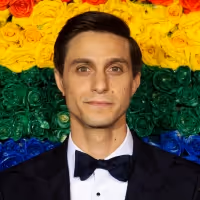 Gideon Glick Will Release Broadway Recipe Book 'Give My Swiss Chards to Broadway'