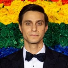 Gideon Glick Will Release Broadway Recipe Book 'Give My Swiss Chards to Broadway'