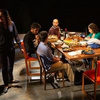 Photo Flash: First Look At NOURA At The San Diego Old Globe