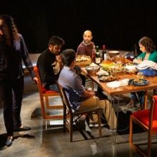 Photo Flash: First Look At NOURA At The San Diego Old Globe