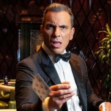 Sebastian Maniscalco Extends Residency At Encore Theater; March 2023