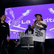LA TORITA Comes to Afuera Fest This Weekend