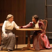 Photos: A DOLL'S HOUSE, PART 2 Comes to the International City Theatre