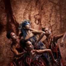 SANDSONG Comes to ASB Waterfront Theatre This Week