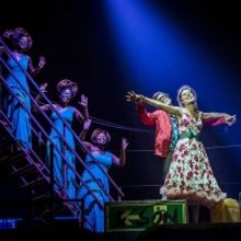 25 DÍAS PARA NAVIDAD: DÍA 7 LA TIENDA DE LOS HORRORES