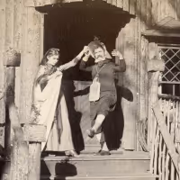 The Mark Twain House and Museum Announces New Exhibition: 'For Business Or Pleasure?…