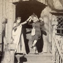 The Mark Twain House and Museum Announces New Exhibition: 'For Business Or Pleasure? 