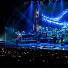 Holiday Favorite Mannheim Steamroller Returns To The Bushnell Next Month