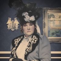 Photo Flash: First Look At THE IMPORTANCE OF BEING EARNEST Presented by Castle Craig…