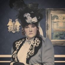 Photo Flash: First Look At THE IMPORTANCE OF BEING EARNEST Presented by Castle Craig 