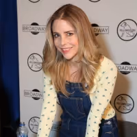 Photo Coverage: Kerry Butler, Alex Boniello, Tony Goldwyn and More Stop By…