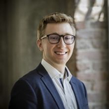 Patrick Hahn Named Principal Guest Conductor and Artistic Advisor of the Borusan İst