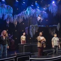 Photos: First Look at Judy McLane, Josh Lamon & More in NOTES FROM NOW