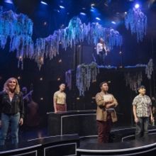 Photos: First Look at Judy McLane, Josh Lamon & More in NOTES FROM NOW