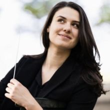 Plano Symphony Orchestra Names New Assistant Conductor