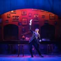 Photos: First Look at SHADOW/LAND at The Public Theater