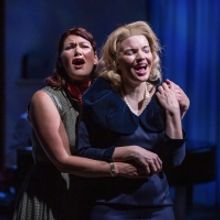 Photos: First Look at ARE YOU AS NERVOUS AS I AM? at Greenwich Theatre