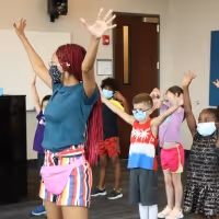 Porchlight Music Theatre's Spring 2023 Youth Classes Open For Registration November…