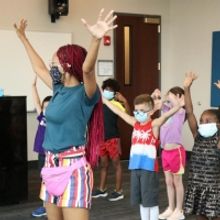 Porchlight Music Theatre's Spring 2023 Youth Classes Open For Registration November 1