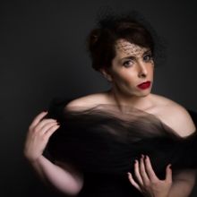 Johanna Allen To Present EUROMASH At Adelaide Fringe