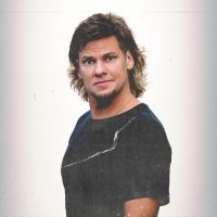 Comedian Theo Von Comes To Encore Theater At Wynn Las Vegas In Summer 2023