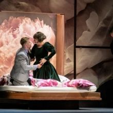 BARBEREN I SEVILLA is Now Playing at the Norwegian National Ballet