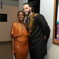 Photos: See Jordan Donica, Emilie Kouatchou & More at Young People's Chorus of New…