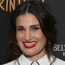 Before They Were Famous: Idina Menzel!
