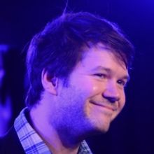 James Caverly, Fred Beam & More to Lead Deaf Broadway's ASL Performance of SWEENEY TO