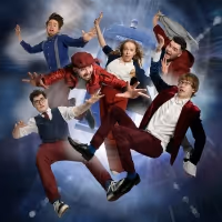 The Pleasance Theatre Trust Present Giant Programme of Theatre and Comedy For Second…